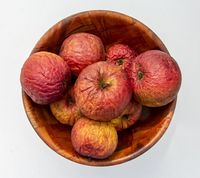 Kina 2 æbler 02-06-2020